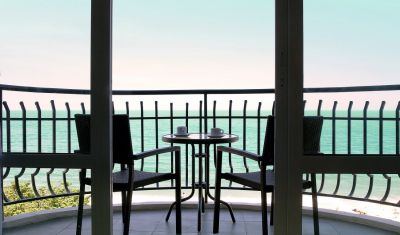 Imagine pentru Hotel Sentido Marea 4* valabile pentru 1 Mai 2025