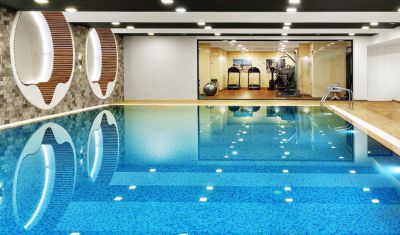 Imagine pentru Hotel Sentido Marea 4* valabile pentru 1 Mai 2025