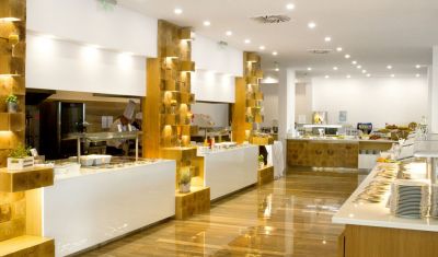Imagine pentru Hotel Sentido Marea 4* valabile pentru 1 Mai 2025
