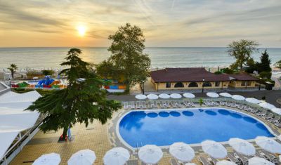 Imagine pentru Hotel Sentido Marea 4* valabile pentru 1 Mai 2025
