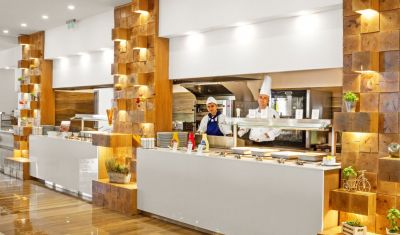 Imagine pentru Hotel Sentido Marea 4* valabile pentru 1 Mai 2025