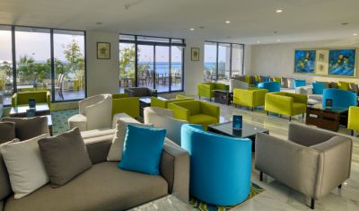 Imagine pentru Hotel Sentido Marea 4* valabile pentru 1 Mai 2025
