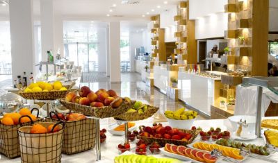 Imagine pentru Hotel Sentido Marea 4* valabile pentru 1 Mai 2025