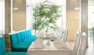 Imagine pentru Hotel Sentido Marea 4* valabile pentru 1 Mai 2025