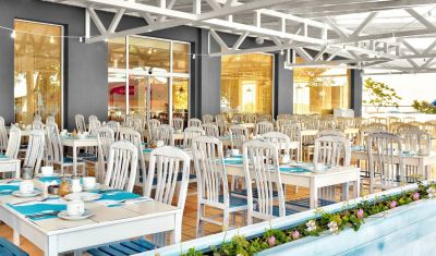 Imagine pentru Hotel Sentido Marea 4* valabile pentru 1 Mai 2025