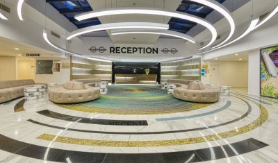 Imagine pentru Hotel Sentido Marea 4* valabile pentru 1 Mai 2025