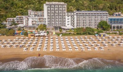 Imagine pentru Hotel Sentido Marea 4* valabile pentru 1 Mai 2025