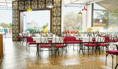 Imagine pentru Hotel Sentido Marea 4* valabile pentru 1 Mai 2025
