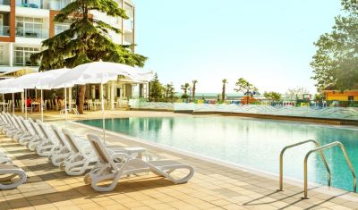 Imagine pentru Hotel Sentido Marea 4* valabile pentru 1 Mai 2025