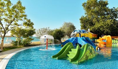 Imagine pentru Hotel Sentido Marea 4* valabile pentru 1 Mai 2025