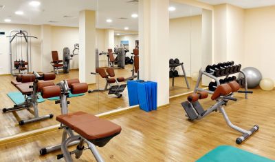 Imagine pentru Hotel Sentido Marea 4* valabile pentru 1 Mai 2025