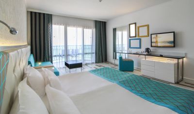 Imagine pentru Hotel Sentido Marea 4* valabile pentru 1 Mai 2025