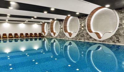 Imagine pentru Hotel Sentido Marea 4* valabile pentru 1 Mai 2025