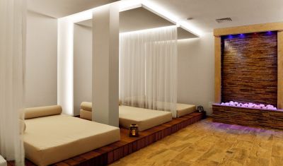Imagine pentru Hotel Sentido Marea 4* valabile pentru 1 Mai 2025