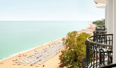 Imagine pentru Hotel Sentido Marea 4* valabile pentru 1 Mai 2025