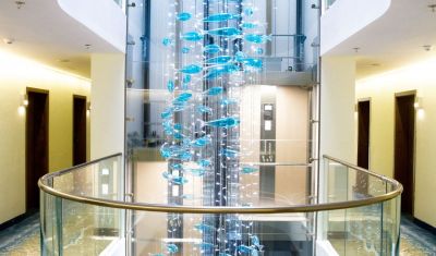 Imagine pentru Hotel Sentido Marea 4* valabile pentru 1 Mai 2025