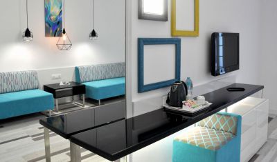 Imagine pentru Hotel Sentido Marea 4* valabile pentru 1 Mai 2025