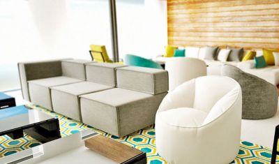 Imagine pentru Hotel Sentido Marea 4* valabile pentru 1 Mai 2025