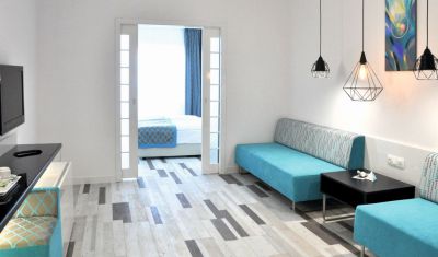Imagine pentru Hotel Sentido Marea 4* valabile pentru 1 Mai 2025