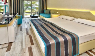 Imagine pentru Hotel Sentido Marea 4* valabile pentru 1 Mai 2025