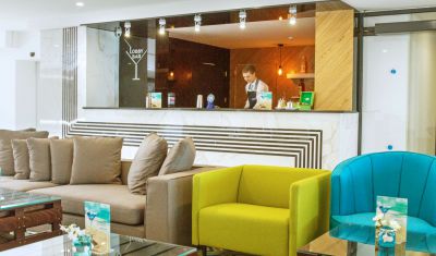 Imagine pentru Hotel Sentido Marea 4* valabile pentru 1 Mai 2025
