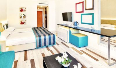 Imagine pentru Hotel Sentido Marea 4* valabile pentru 1 Mai 2025