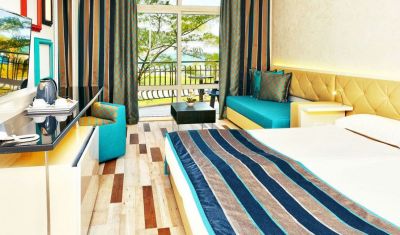Imagine pentru Hotel Sentido Marea 4* valabile pentru 1 Mai 2025