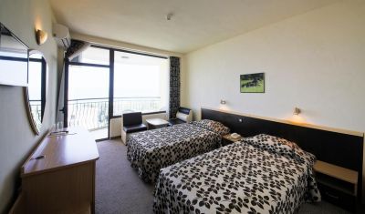 Imagine pentru Hotel Shipka 4*  valabile pentru 1 Mai 2025