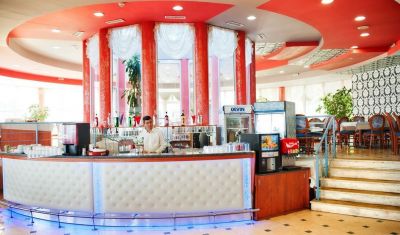Imagine pentru Hotel Sirius Beach 4* valabile pentru 1 Mai 2025