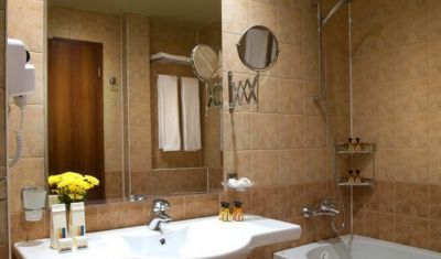 Imagine pentru Hotel Sol Luna Bay 4* valabile pentru 1 Mai 2025