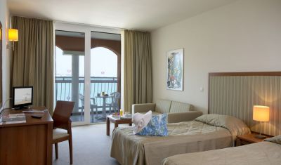 Imagine pentru Hotel Sol Luna Bay 4* valabile pentru 1 Mai 2025