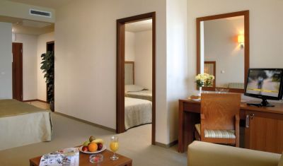 Imagine pentru Hotel Sol Luna Bay 4* valabile pentru 1 Mai 2025