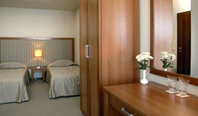 Imagine pentru Hotel Sol Luna Bay 4* valabile pentru 1 Mai 2025