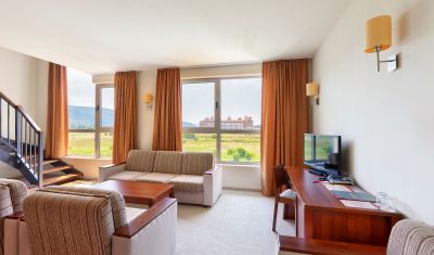 Imagine pentru Hotel Sol Luna Bay 4* valabile pentru 1 Mai 2025
