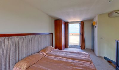 Imagine pentru Hotel Sol Luna Bay 4* valabile pentru 1 Mai 2025