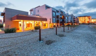 Imagine pentru Hotel Sol Luna Bay 4* valabile pentru 1 Mai 2025