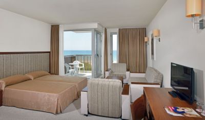 Imagine pentru Hotel Sol Luna Bay 4* valabile pentru 1 Mai 2025