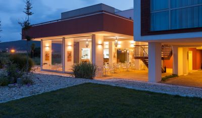 Imagine pentru Hotel Sol Luna Bay 4* valabile pentru 1 Mai 2025