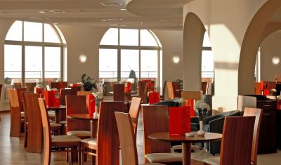 Imagine pentru Hotel Sol Luna Bay 4* valabile pentru 1 Mai 2025