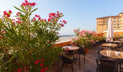 Imagine pentru Hotel Sol Luna Bay 4* valabile pentru 1 Mai 2025