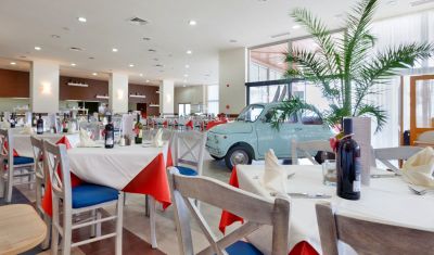 Imagine pentru Hotel Sol Luna Bay 4* valabile pentru 1 Mai 2025