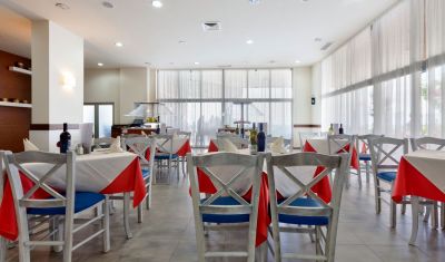 Imagine pentru Hotel Sol Luna Bay 4* valabile pentru 1 Mai 2025