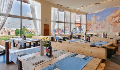 Imagine pentru Hotel Sol Luna Bay 4* valabile pentru 1 Mai 2025