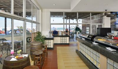 Imagine pentru Hotel Sol Luna Bay 4* valabile pentru 1 Mai 2025