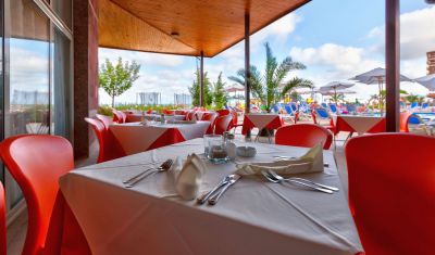 Imagine pentru Hotel Sol Luna Bay 4* valabile pentru 1 Mai 2025