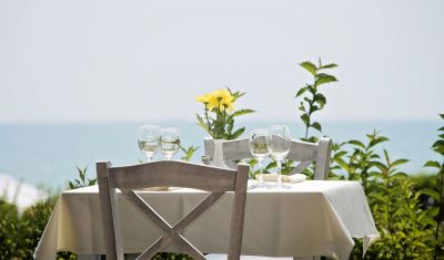 Imagine pentru Hotel Sol Luna Bay 4* valabile pentru 1 Mai 2025