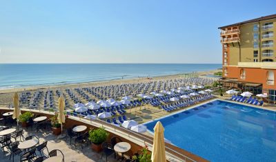 Imagine pentru Hotel Sol Luna Bay 4* valabile pentru 1 Mai 2025