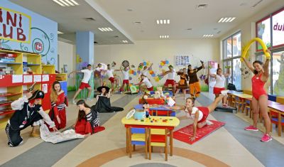 Imagine pentru Hotel Sol Luna Bay 4* valabile pentru 1 Mai 2025