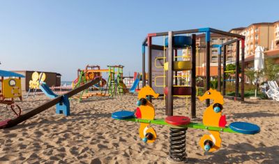 Imagine pentru Hotel Sol Luna Bay 4* valabile pentru 1 Mai 2025