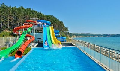 Imagine pentru Hotel Sol Luna Bay 4* valabile pentru 1 Mai 2025